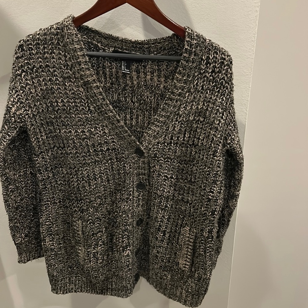 Forever 21 cardigan